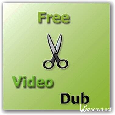 Free Video Dub  2.0.8 build 504 [Multi/]
