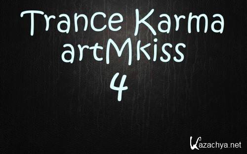Trance Karma v.4 (2012)