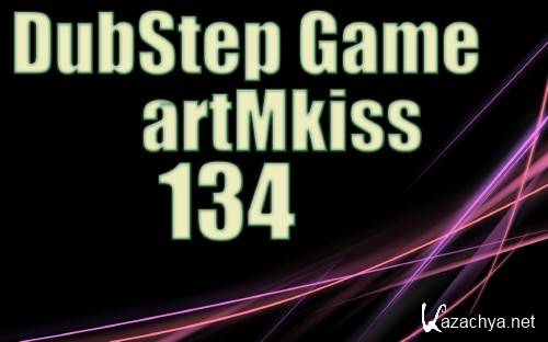 DubStep Game 134 (2012)