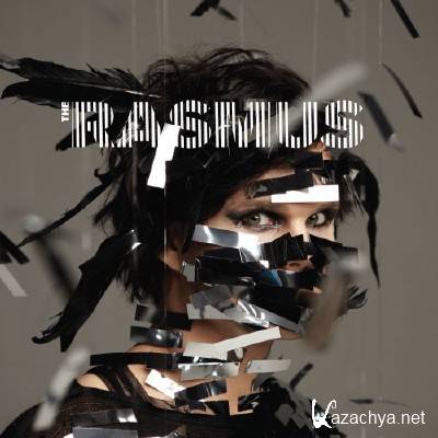 The Rasmus - The Rasmus (2012) HQ