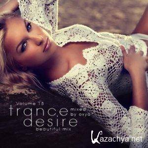 VA - Trance Desire Volume 18 (Mixed by Oxya^) (2012).MP3