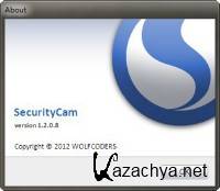 SecurityCam 1.3.0.0 + Rus 