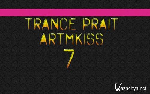 Trance Prait v.7 (2012)