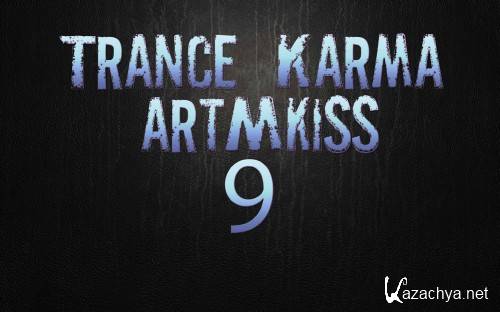 Trance Karma v.9 (2012)