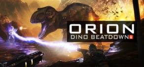 ORION: Dino Beatdown (2012/PC/RUS/ENG/Steam-Rip)