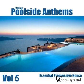 Poolside Anthems Vol 5 (2012)