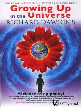    / Growing Up in the Universe (1991) DVDRip 