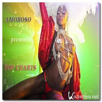 Amoroso Presents Top Charts (2012)