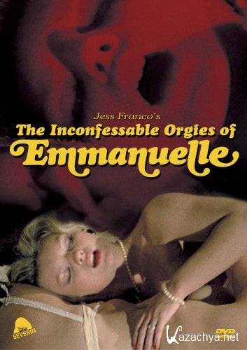    / Orgias inconfesables de Emmanuelle (1982 / DVDRip / 700 Mb)