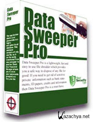 Data Sweeper Pro 2.9.0