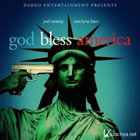 OST - ,   / God Bless America (2012)