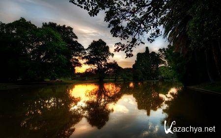 Коллекция обоев на тему Природа №13 Коллекция обоев на тему Природа №13