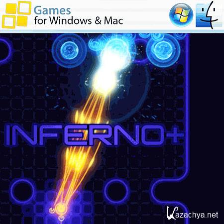 Inferno+ (PC/MAC/2012)