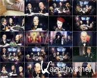 Мульт личности. Выпуск №39 (эфир 08.05.2011) SATRip Мульт личности. Выпуск №39 (эфир 08.05.2011) SATRip