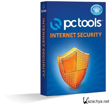 PC Tools Internet Security 2012 9.0.0.2286