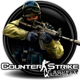 Counter Strike [1.6 v43] (2012)    +  (Repack by Cyber Monitoring) 