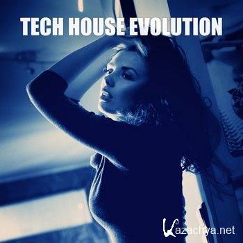 Tech House Evolution (2012)