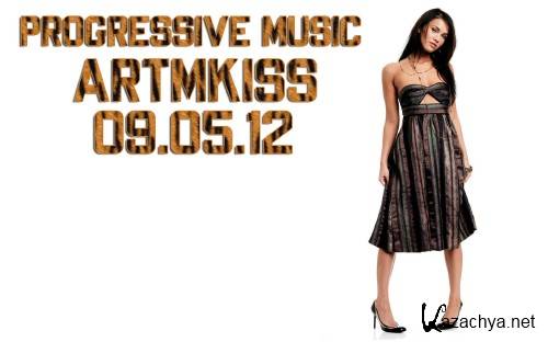 Progressive Music (09.05.12)