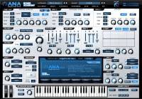 Sonic Academy ANA v1.03 For Win