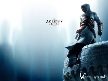 Assassin's Creed -   (2008/RUS)