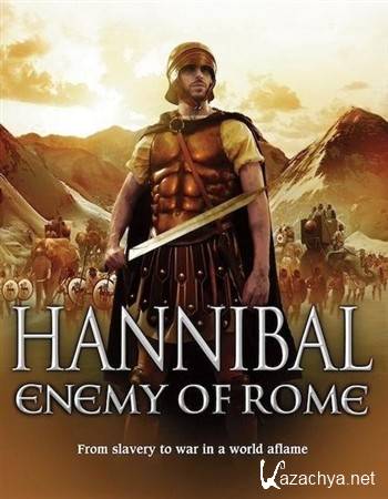 .   / Hannibal. Enemy of Rome (2005) SatRip