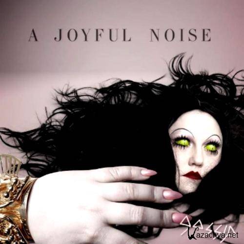 Gossip  A Joyful Noise (2012)
