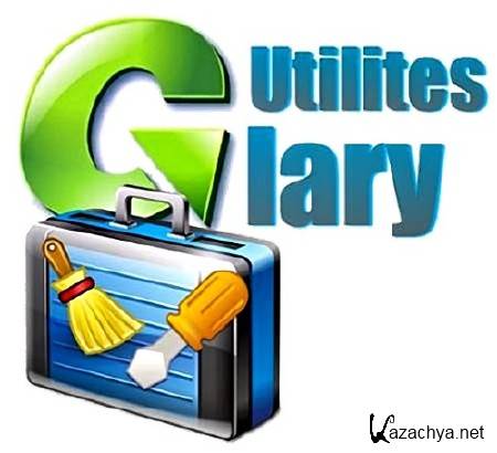 Glary Utilities Pro v2.45.0.1481