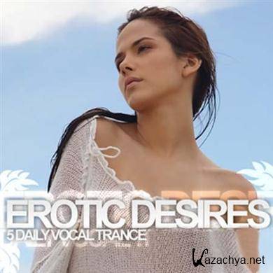 VA - Erotic Desires Volume 214 (09.05.2012 ).MP3