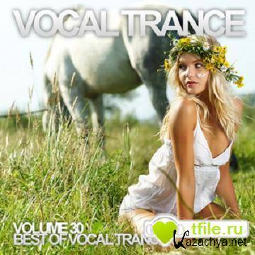 VA - Vocal Trance Volume 30 (09.05.2012 ).MP3