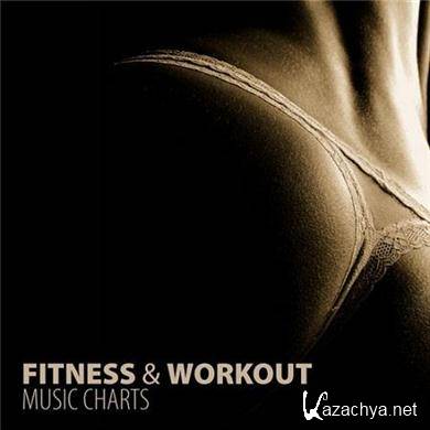 VA - Fitness & Workout Music Charts (2012).MP3