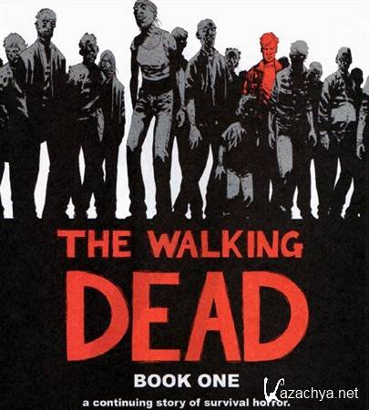   / The Walking Dead (2012/ENG/Repack)