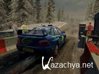 Colin Mcrae Rally 04 (2004/Rus/Eng)