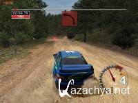 Colin Mcrae Rally 04 (2004/Rus/Eng)