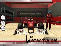 F1 URT 2012  V2.0 (Rus/Eng)