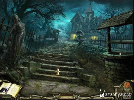   .    / Mystery Case Files: Return to Ravenhearst ( PC) 2012