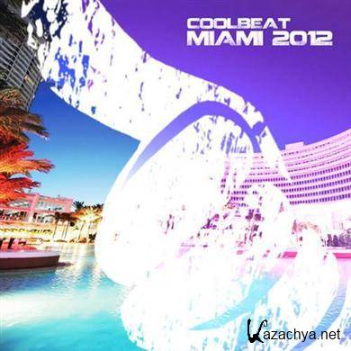 VA - Cool Beat Miami 2012 (09.04.2012). MP3 
