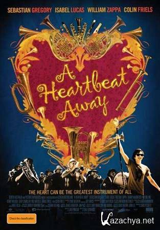    / A Heartbeat Away (2011) DVDRip