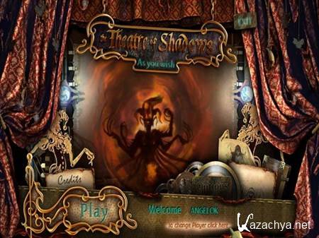 Theater of Shadows: As you wish (2012/PC)