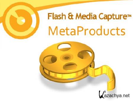 MetaProducts Flash and Media Capture 2.0.224 SR2