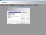 SIEMENS SIMATIC STEP 7 Professional 2010 SR2 (STEP 7 v5.5 SP2 + PLCSIM + SCL + GRAPH) (x32+x64)