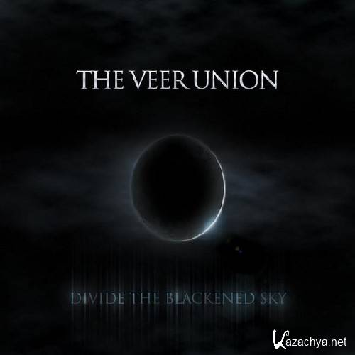 The Veer Union - Divide the Blackened Sky (2012) 
