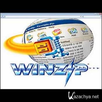 WinZip 16.5.10095r Portable