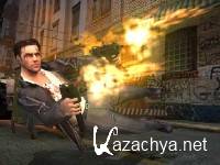 Max Payne 2 (2003/RUS)