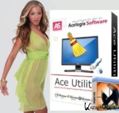 Ace Utilities v5.2.5 Build 475 Final