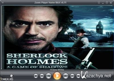 Zoom Player Home MAX 8.11 Final