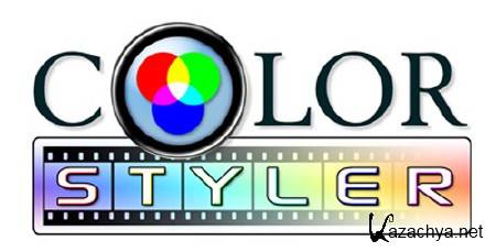 ColorStyler 1.0 (Standalone and for Adobe Photoshop) 