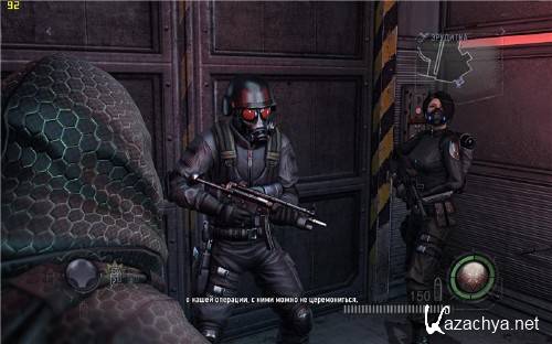 Resident Evil: Operation Raccoon City (2012) PC | RePack  R.G. Repacker's