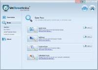 UnThreat Free Antivirus 2012 4.2.31 build 11903