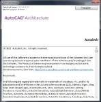 Portable AutoCAD Architecture 2013 G.55.0.0 Win7x86 [2012, ]