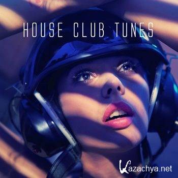 House Club Tunes (2012)